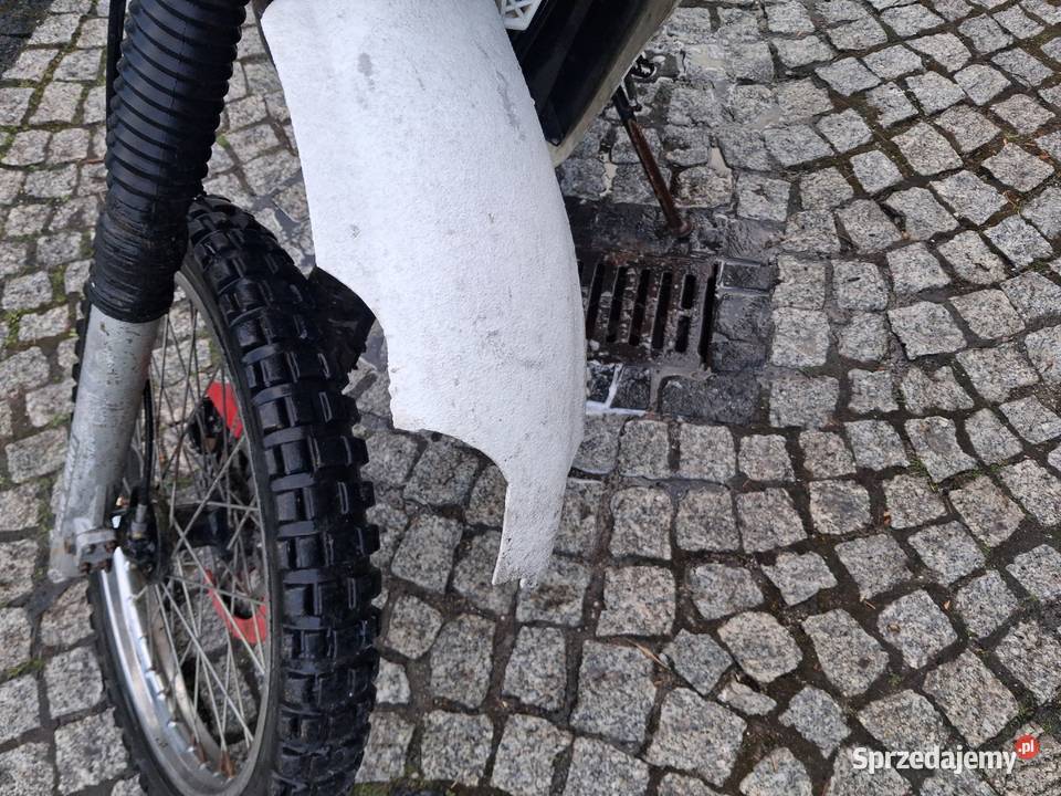 Yamaha MT 125