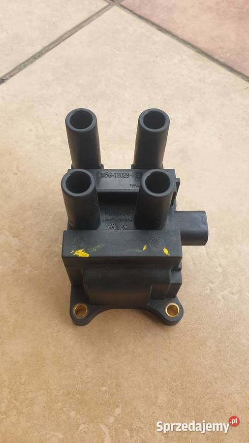 Cewka Zapłonowa Ford 5G12029FB Lublin