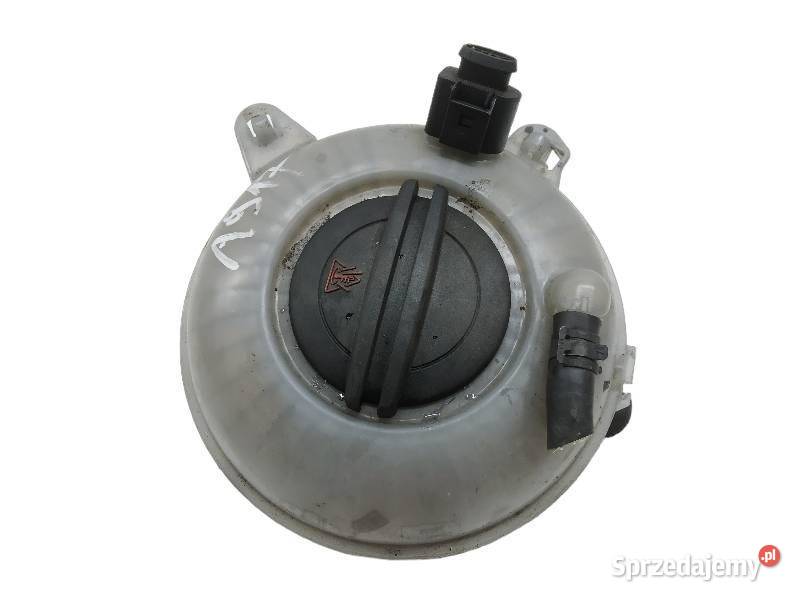 ZBIORNICZEK WYRÓWNAWCZY 5Q0121407G Volkswagen sprzedam