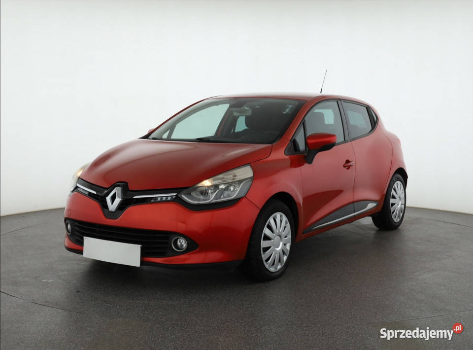 Renault Clio 09 TCe 4/5 Clio Piaseczno