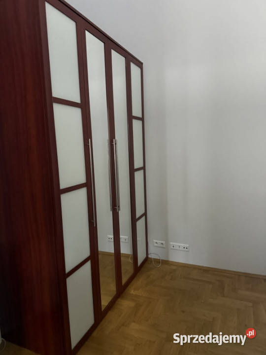 Bez pośredników mieszkanie 44 m do zamieszkania Kraków