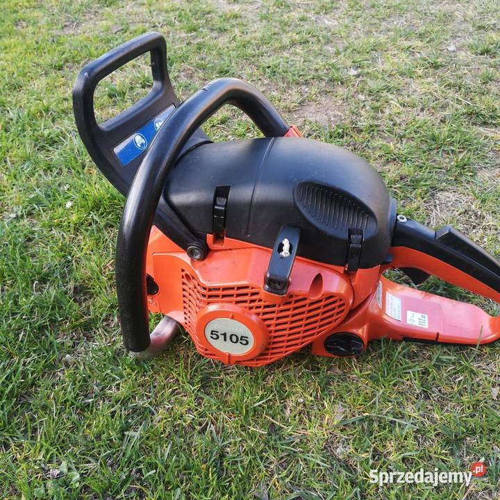 Piła dolmar 5105 Piły łańcuchowe Nisko