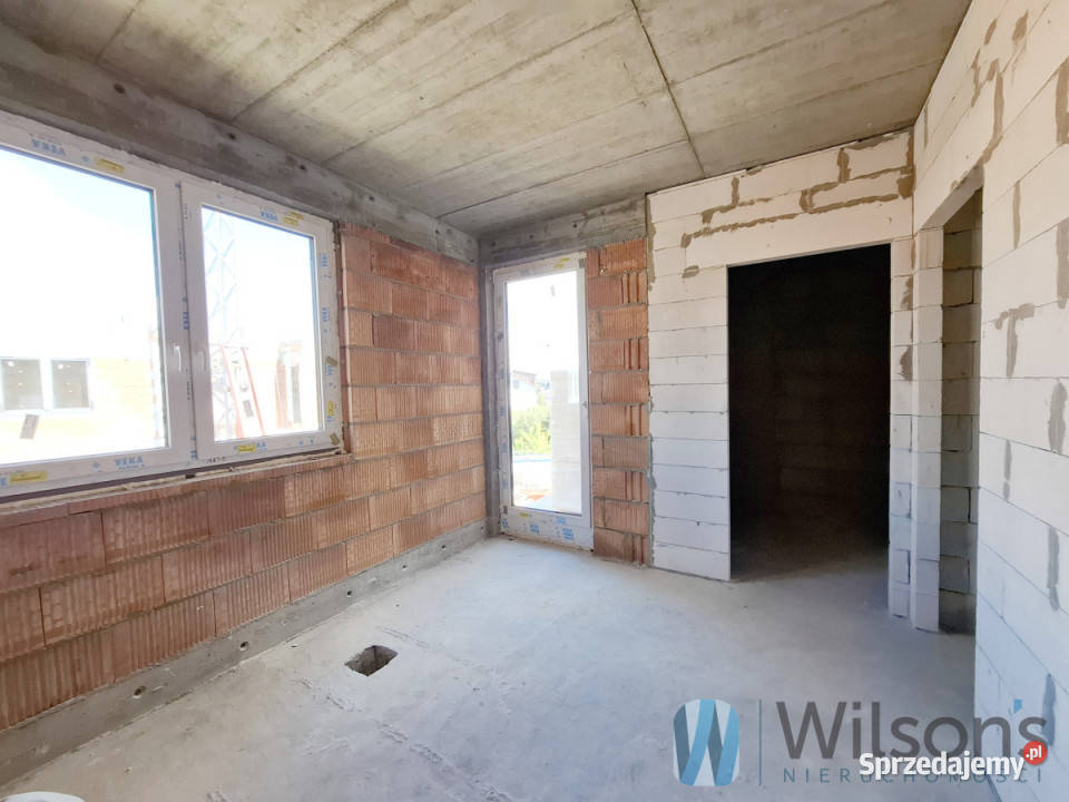 Sprzedaż mieszkania 7022m2 4 pokojowe Nowy Dwór Rok budowy 2025