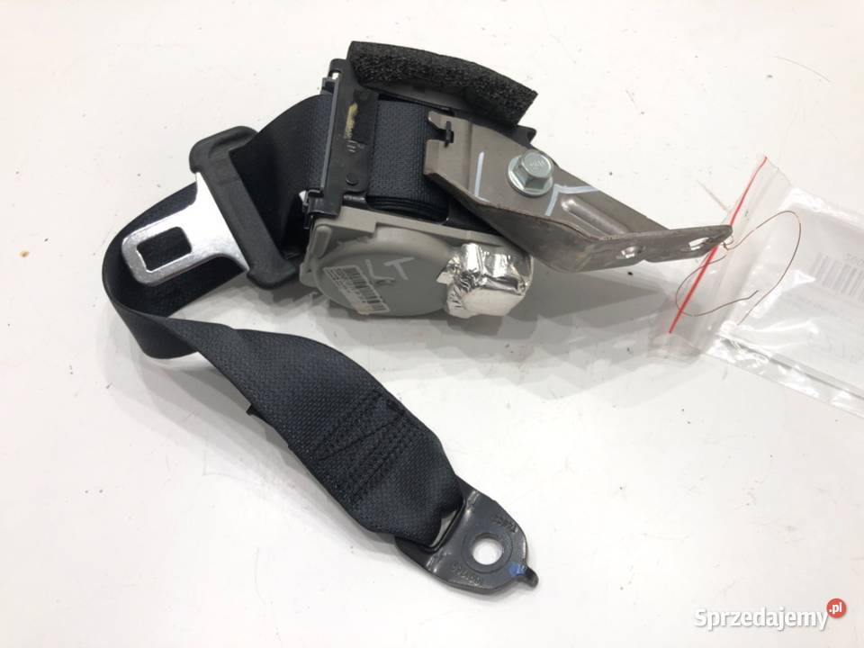 PAS BEZPIECZEŃSTWA LEWY TYŁ SUZUKI SX4 Hatchback podkarpackie