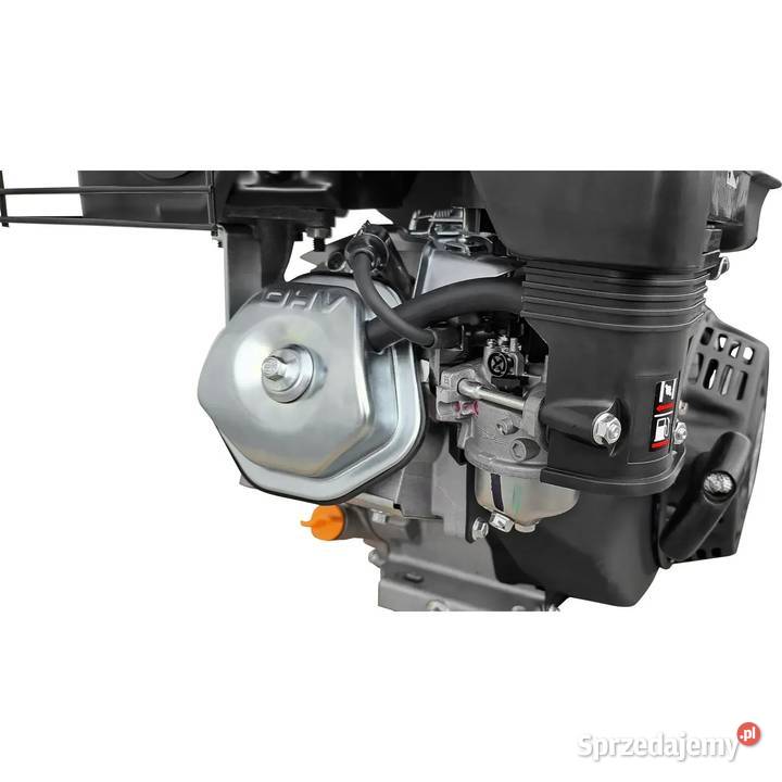 Silnik spalinowy benzynowy LONCIN G270FA 9 25mm Wrocław