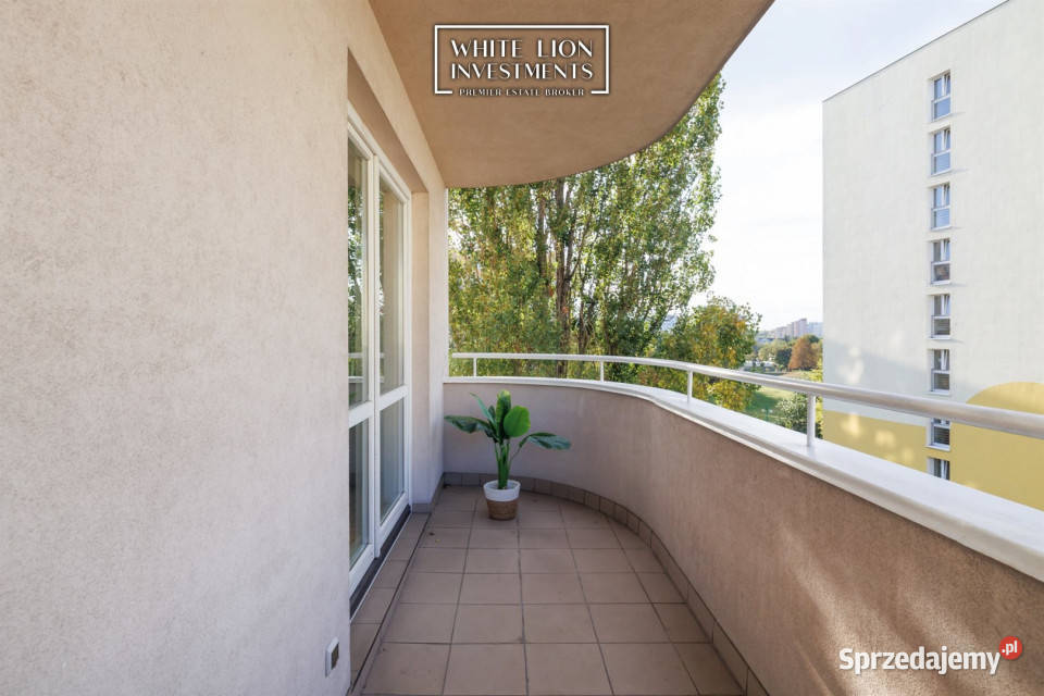 Mieszkanie Warszawa Karola Bohdanowicza 435m2 2