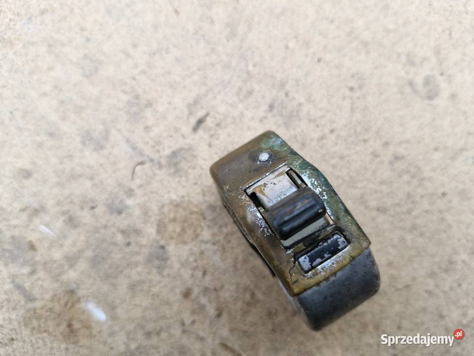 Przełącznik świateł simson sr2 awo bmw lubelskie