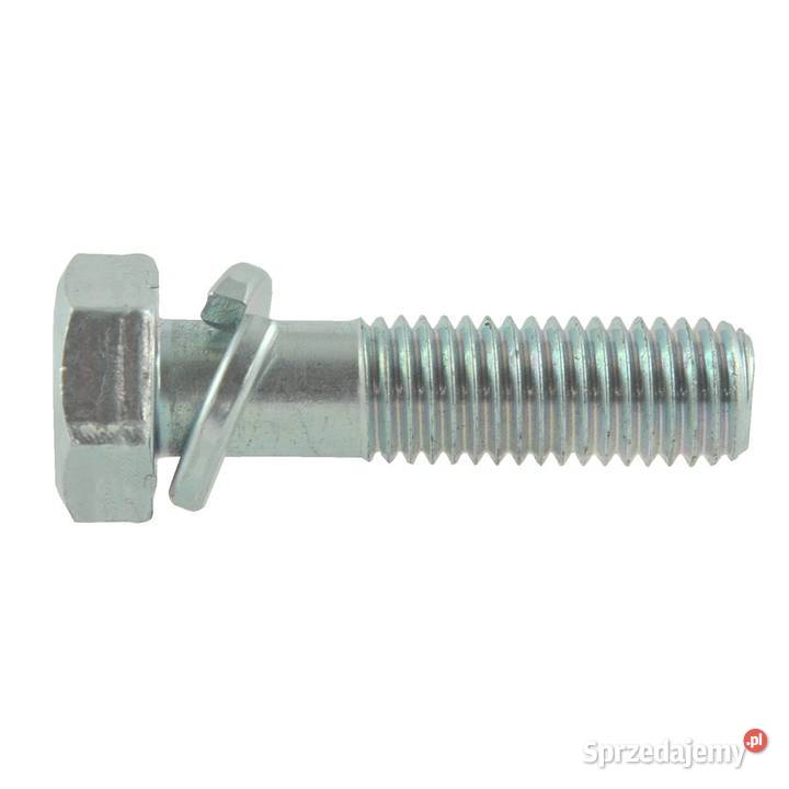 Śruba M14 x 200 x 40 mm G S 109 LS MT335 LS Tajęcina