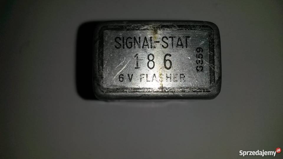 Włącznik światel Poznań