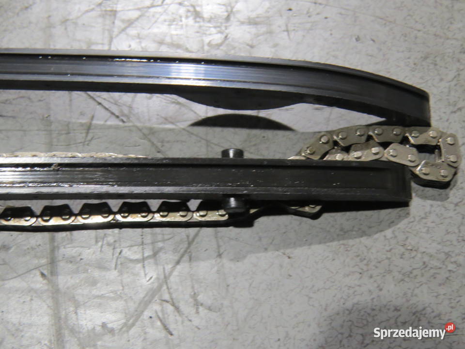 SUZUKI BURGMAN K7 200 125 150 08 ROZRZĄD sprzedam