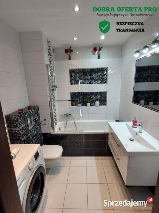 3 pokoje Morena garaż i komórka w sprzedam