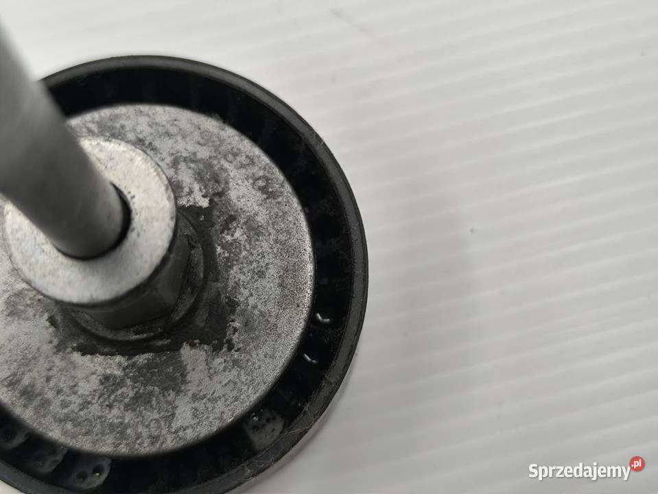 ROLKA NAPINACZA PASKA BMW F30 F31 LIFT 190