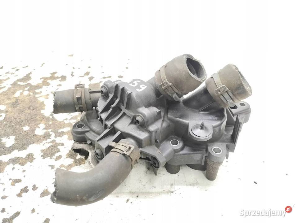 POMPA WODY 04C121121C 10 MPI Skoda Fabia III