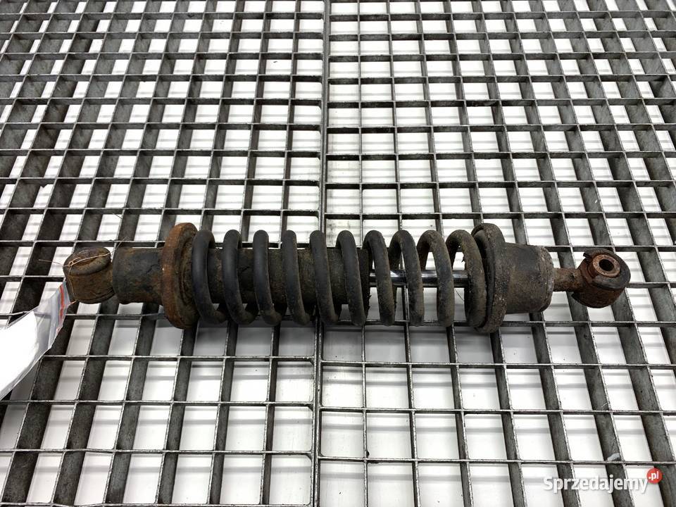 AMORTYZATOR LEWY TYŁ ZE SPRĘŻYNĄ LIGIER XTOO osobowe sprzedam