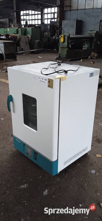 Suszarka laboratoryjna WHL125B moc 25 kW temp do Łódź