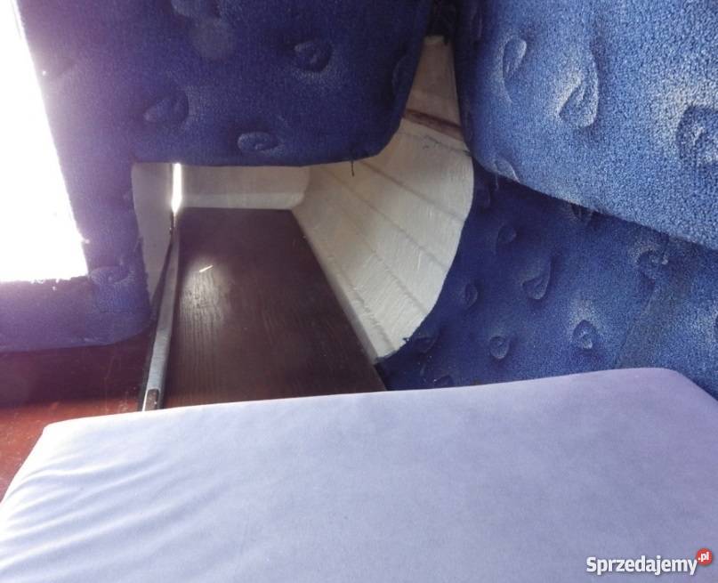 Sprzedam łódź jacht KORMORAN Legionowo