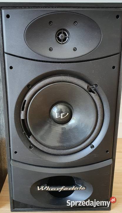 Kolumny podłogowe Wharfedale valdus 300 120w Katowice