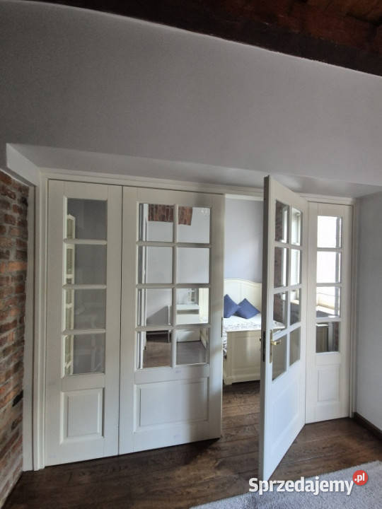 Mieszkanie 33m2 Kraków Grzegórzki Chodkiewicza 21818zł/m2