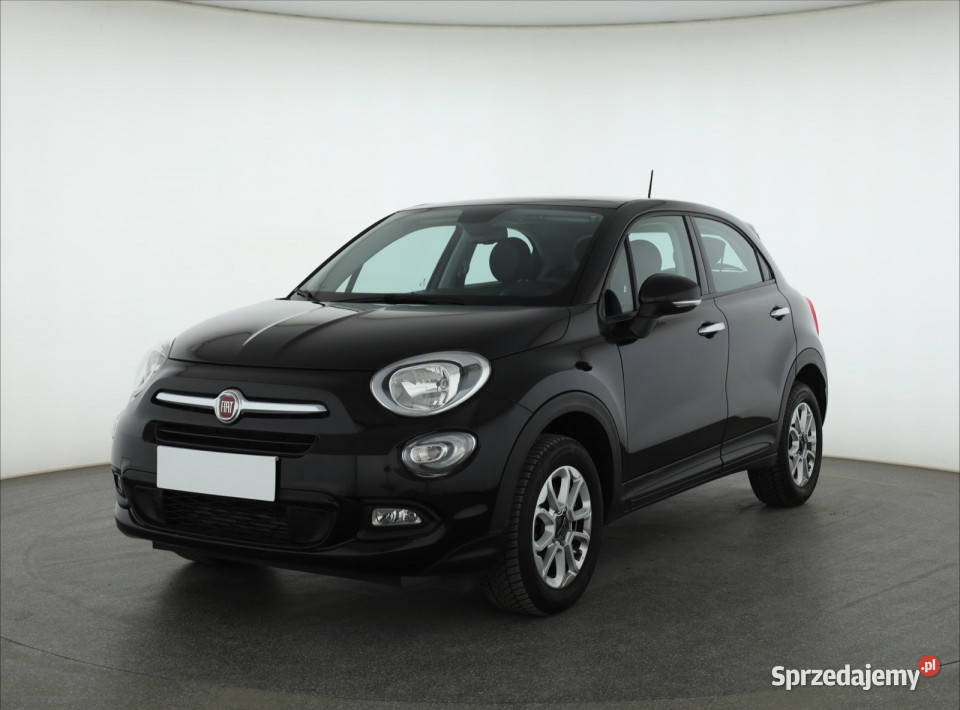 Fiat 500X 14 MultiAir czujnik zmierzchu 500X