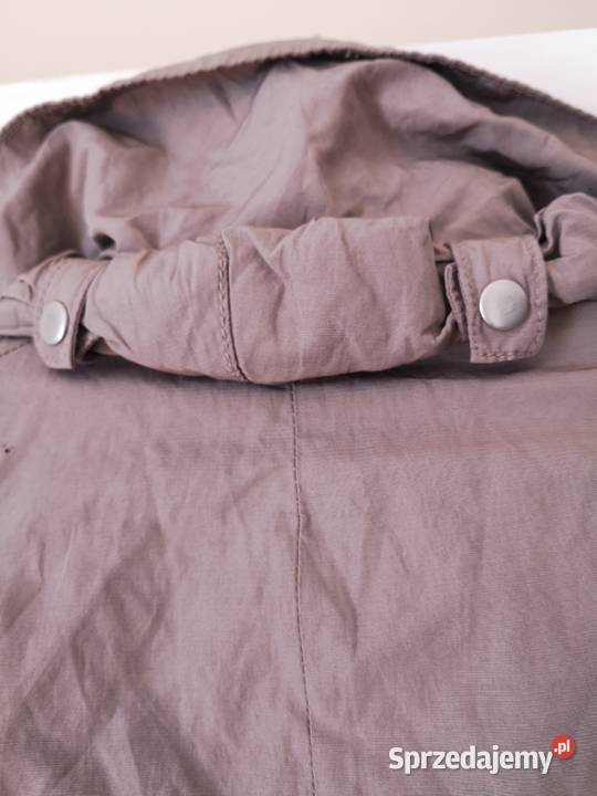 Kurtka damska Barbara Lebek Rumia