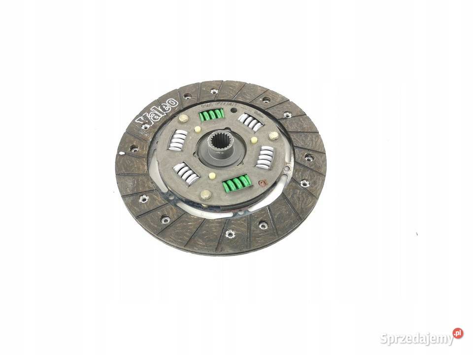 SPRZĘGŁO FIAT FIORINO PANDA UNO SEICENTO 5892490