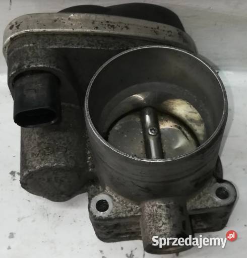 Przepustnica VW 16 FSI 036133062Q