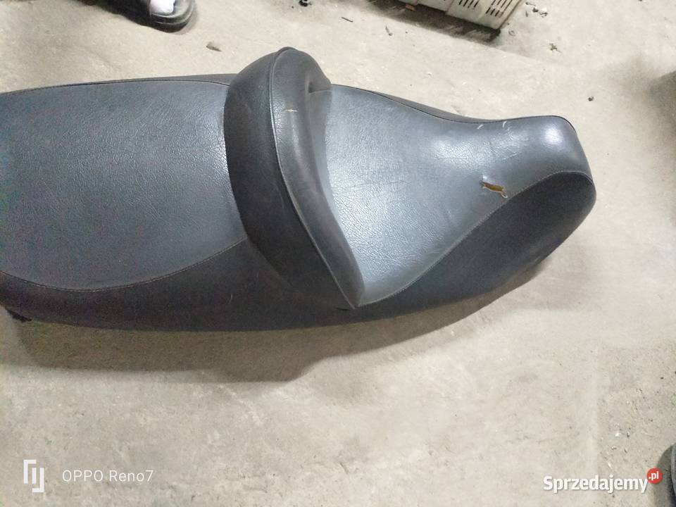 Piaggio x9 500 fotel kanapa siedzenie Pozostałe sprzedam