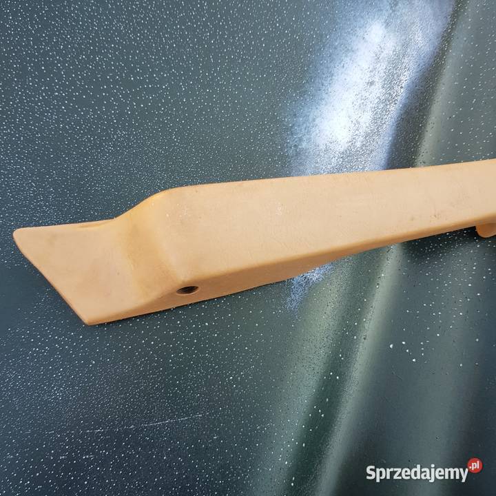 MERCEDES W126 1269701101 lubuskie Gorzów Wielkopolski