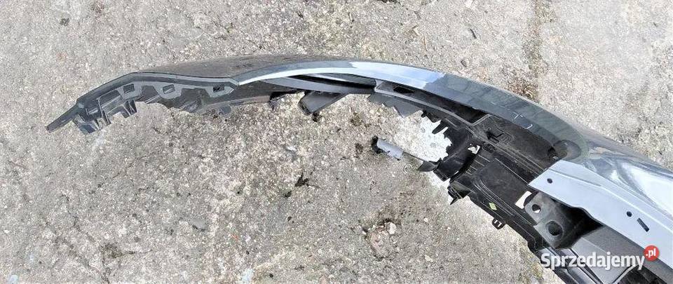 FIAT 500X LIFT 18 ZDERZAK PRZÓD osobowe