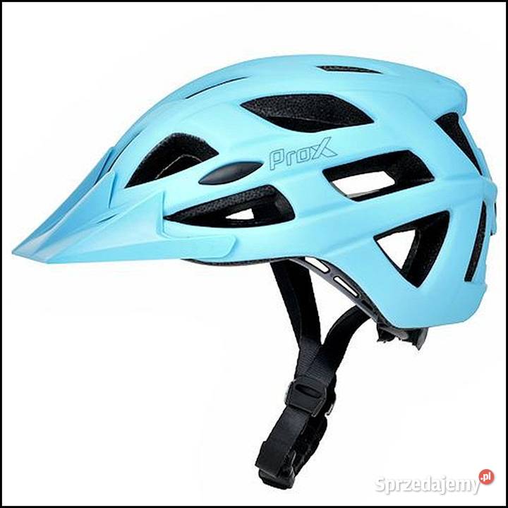 Kask rowerowy ProX NO LIMIT M Każdy Model Warszawa sprzedam