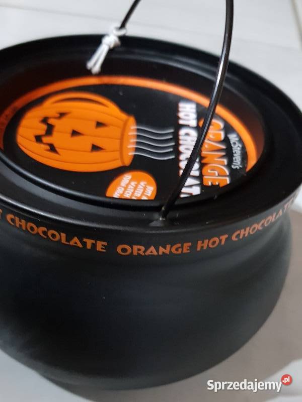 ML Halloween koszulka uniseks grafika logowana sprzedam