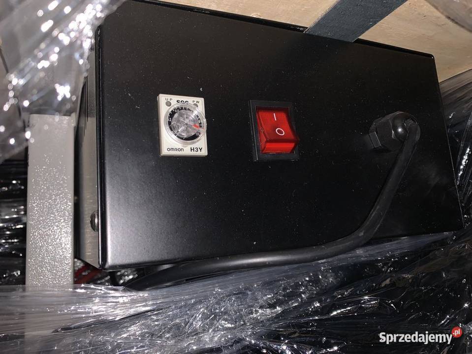 Ultrasonic welding machine Warszawa