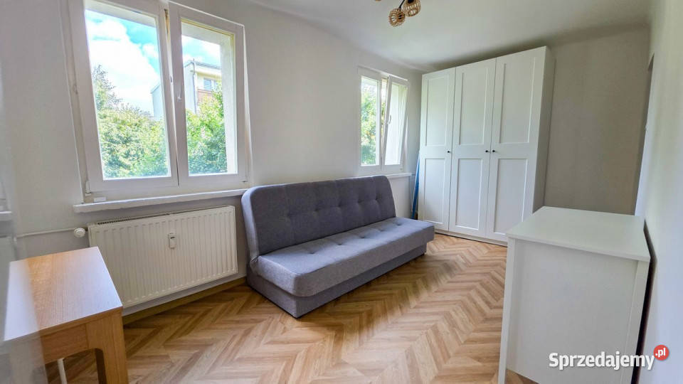 Mieszkanie 30m2 1 pokój Sieradz sprzedam