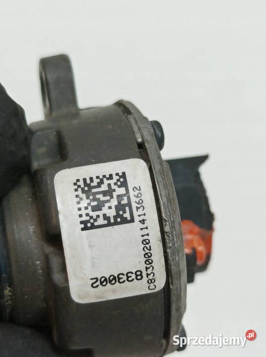 KAMERA 833002 Bmw X6 I 20092014 E71