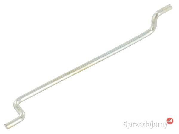 Drążek ssania 16674ZM0000 Kamionna