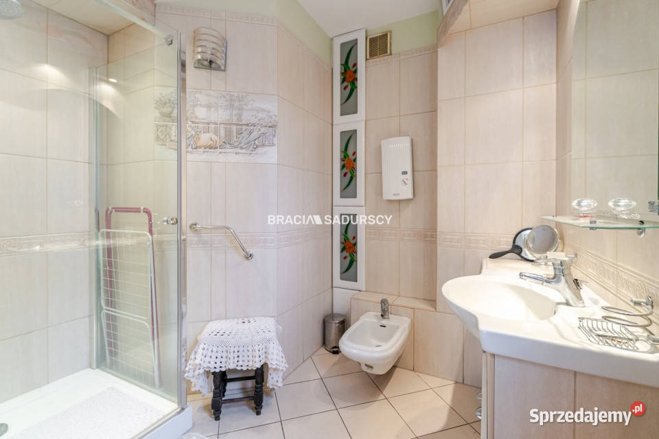 Mieszkanie 7342m2 2 pokoje Kraków Twardowskiego Liczba pokoi 2