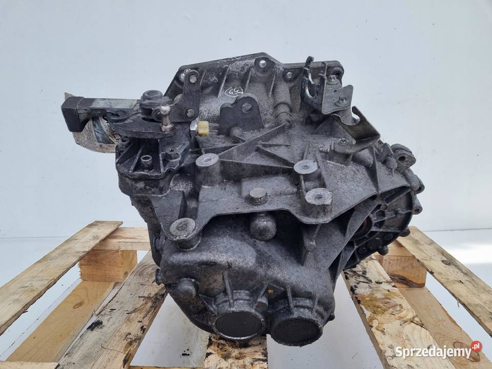 Mini R53 R56 16 D SKRZYNIA BIEGÓW 7595840 ADO Chełm