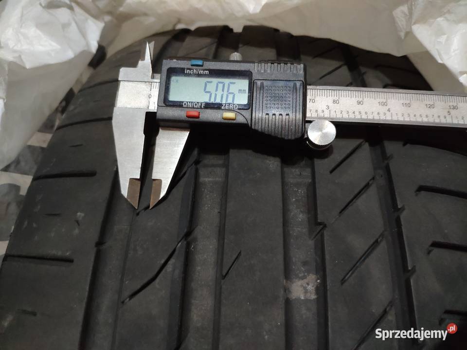 audi ronal 18 8J et43 opony Conti 24540 Radlin