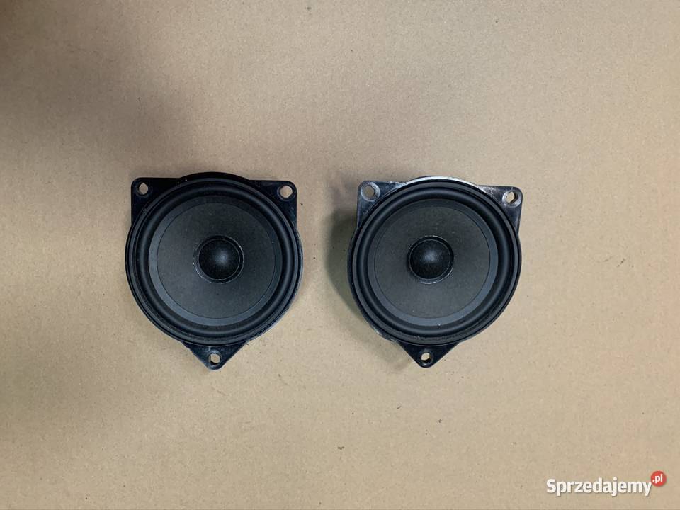 3428196 głośnik fabryczny głośniki mini cooper osobowe Szczecin