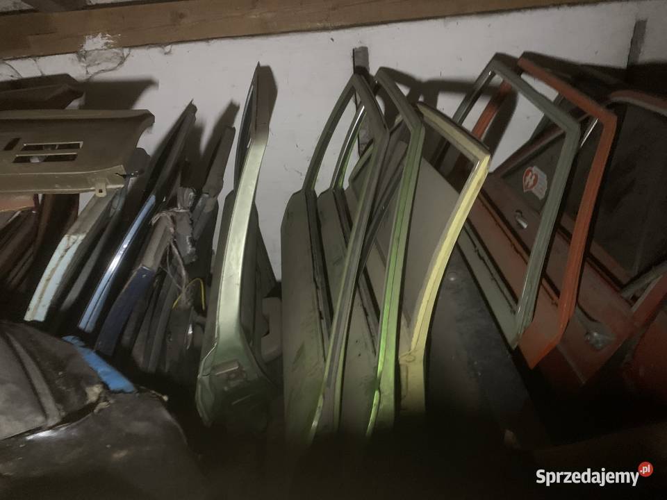 Koła do Renault R8R10 dwie sztuki mazowieckie Warszawa