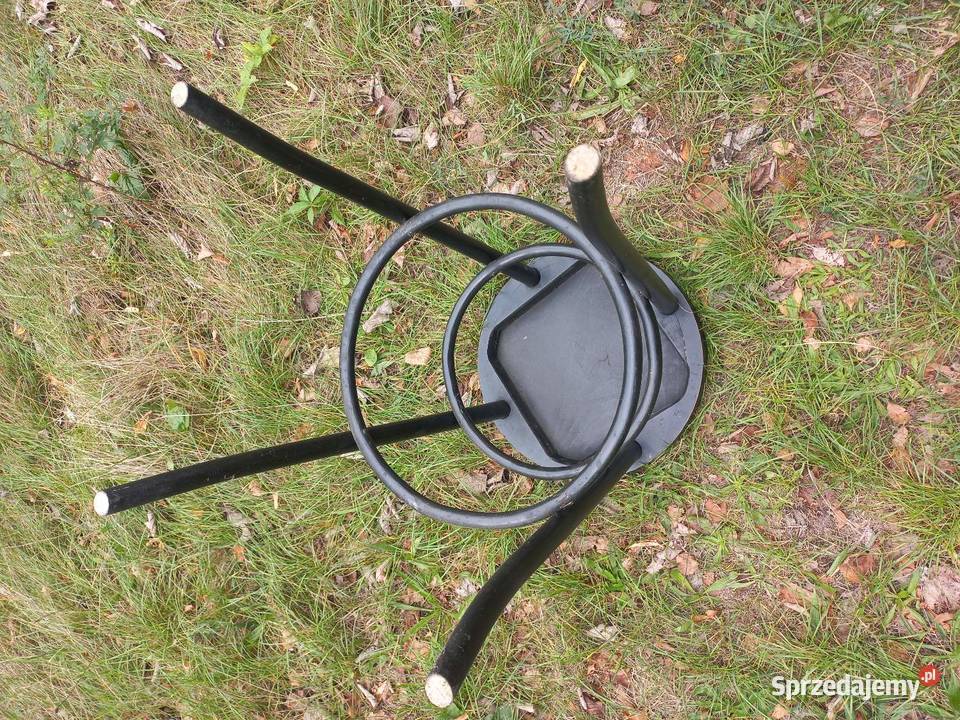 Stołek barowy hokerfameg mazowieckie Warszawa sprzedam