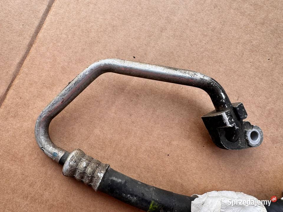 Przewód klimatyzacji Toyota Yaris III 1120