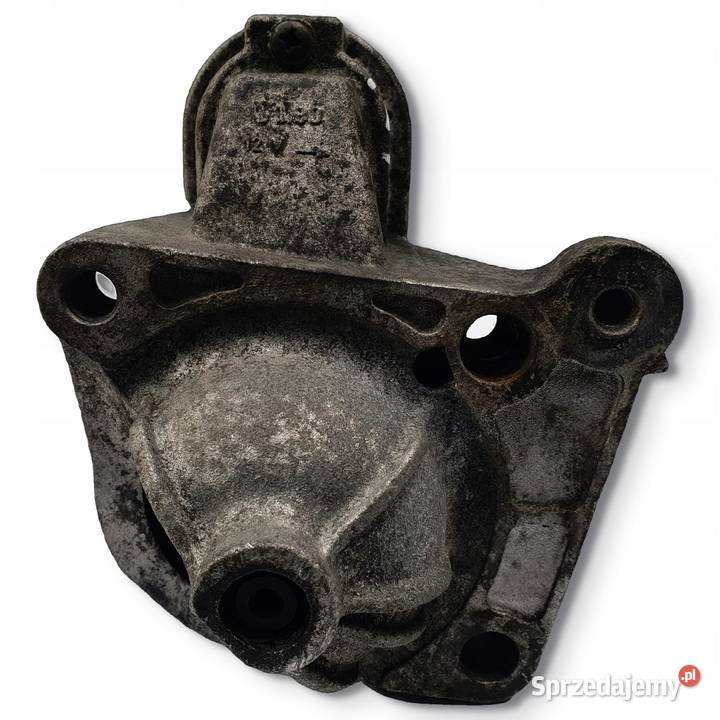 ROZRUSZNIK Renault Trafic II Vivaro 19 DCI D7R49 osobowe