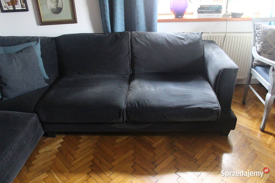 narożnik firmy com40 Kalisz