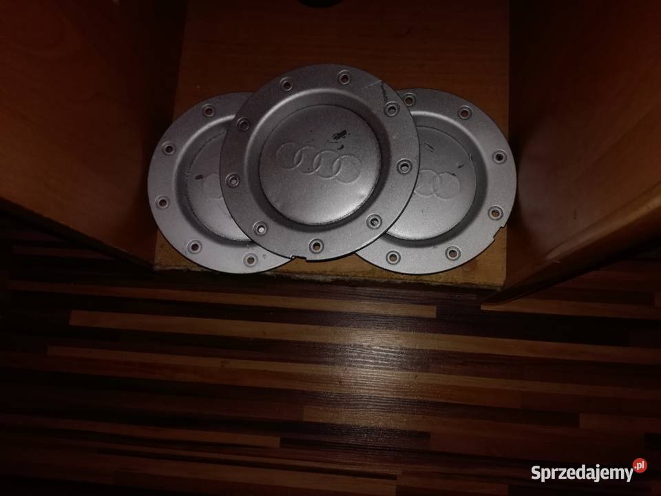 Dekle fo Alusow Mazda Opel Peguot Mercedes Bmw Średnica 19" Szczecin