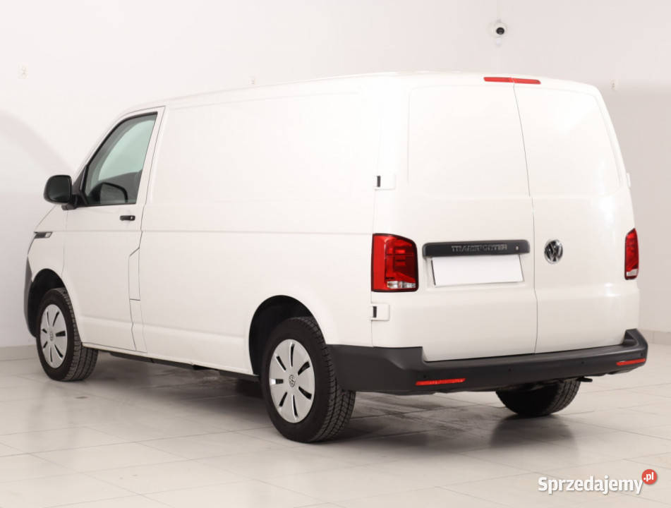 VW Transporter 20 TDI Piaseczno sprzedam