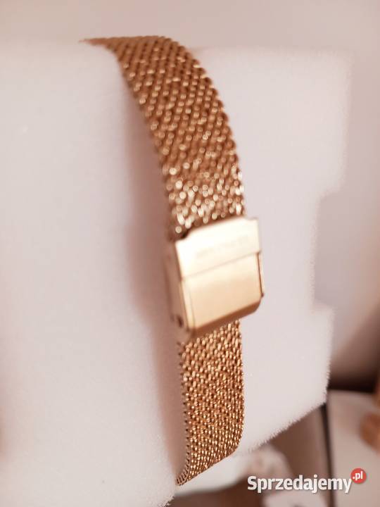 Zegarek damski US PoloAssn złoty Tarnów