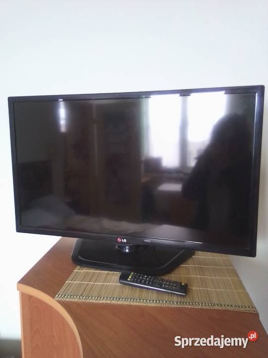 Telewizor LG 32 Telewizory Goniądz