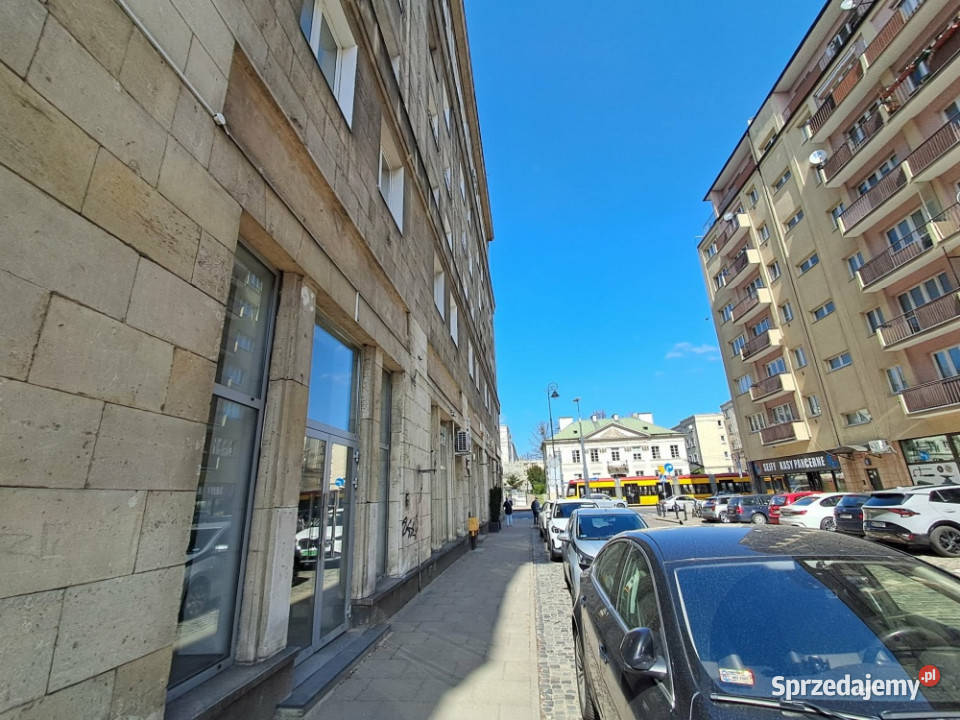 Wynajmę lokal pod usługi kosmetyczne manipedi Warszawa