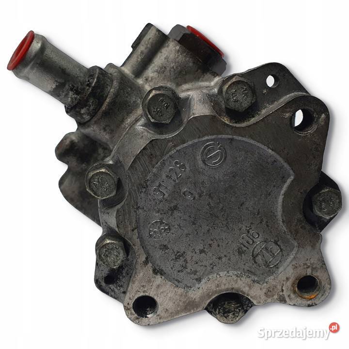 POMPA WSPOMAGANIA Audi A4 B7 20 TDI 8EO145155N
